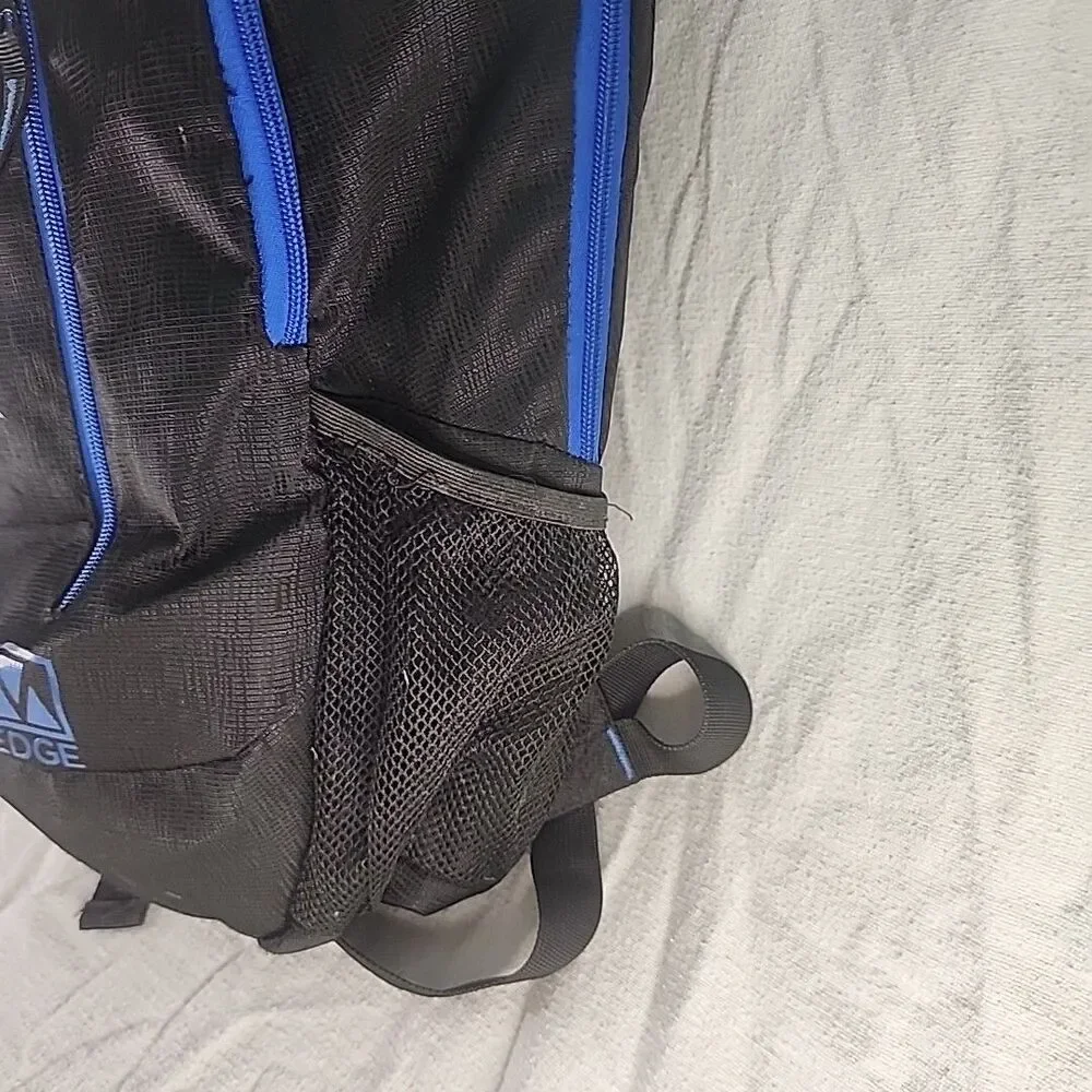 Backpack M-Edge Flex Carrying Case for 15